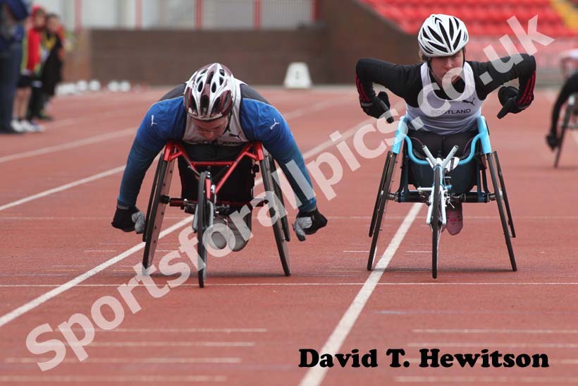 Gateshead open Meeting 10.